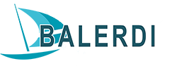Balerdi Yatch Broker Logo